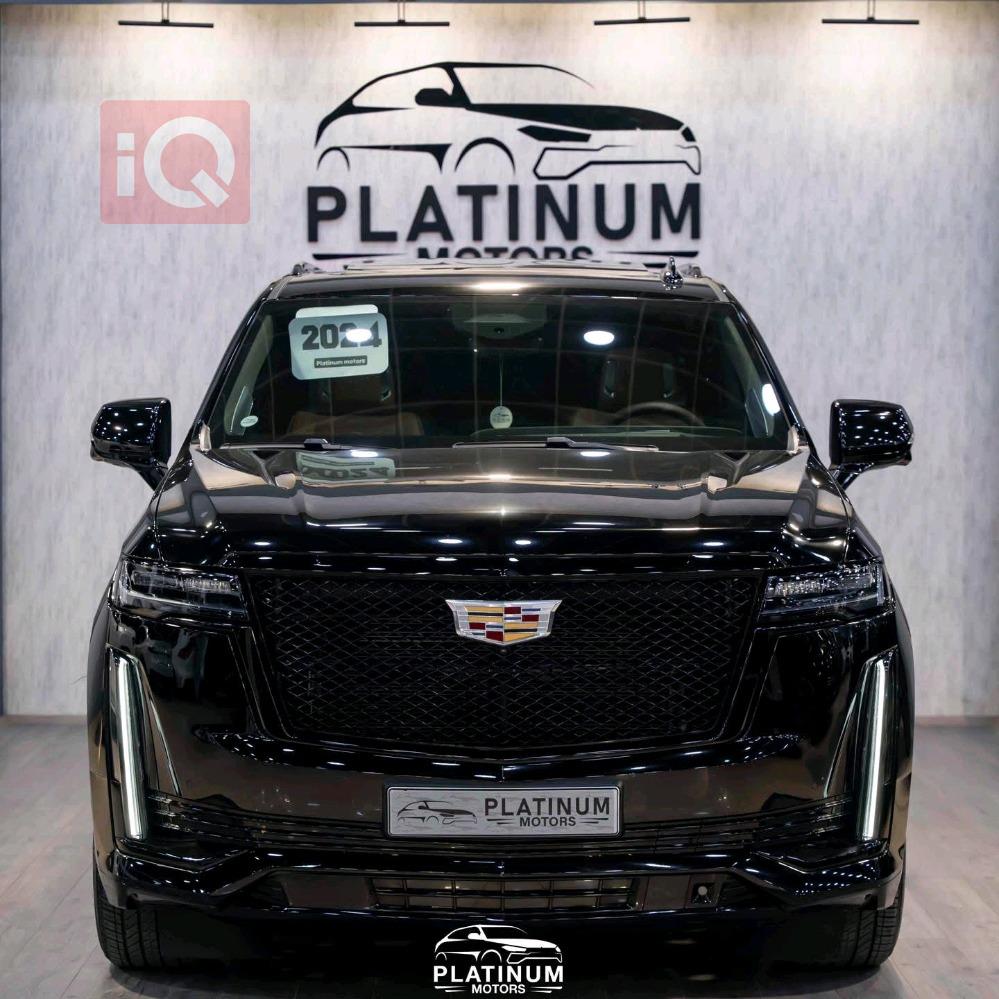 كاديلاك اسكاليد